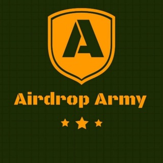 Логотип @airdrop_army2 - Airdrop Army Discussion