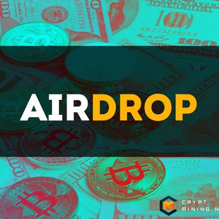 Логотип @airdrop_bench - AIRDROP🎁 ICO 💸 IDO 💸 WHITELIST📜