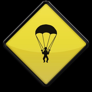 Логотип @airdrop_central - Airdrop Central