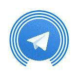 Логотип @airdrop_dir - airdrop_dir