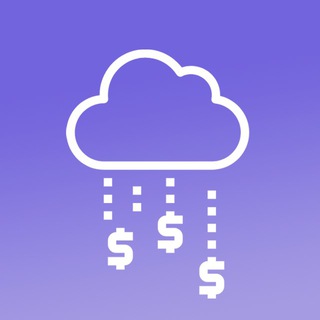 Логотип @airdrop_factory_ru - Airdrop_Factory