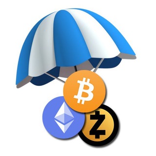 Логотип @airdrop_genesis - Раздача крипты. AirDrop 🎯