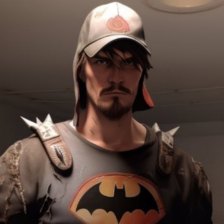 Логотип @airdrop_hot - Last Retrohunter💰⚔️