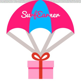 Логотип @airdrop_news_surfearner - SurfEarner | Новости Airdrop