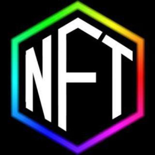 Логотип @airdrop_nft_ton - AIRDROP NFT