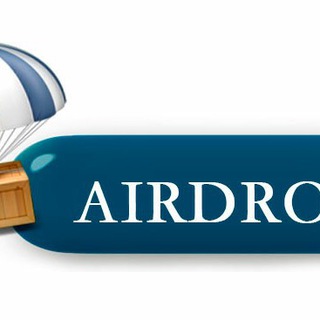 Логотип @airdrop_vpluse100 - 💵Airdrop
