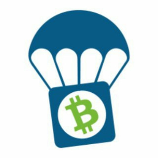 Логотип @airdrop_with - Airdrop With Discussion