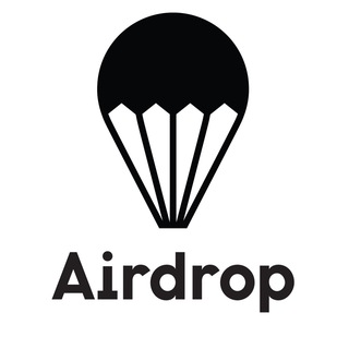 Логотип @airdropalerrt - Airdrop Alert