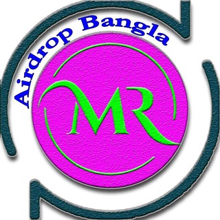Логотип @airdropbanglamr - 𝔸𝕚𝕣𝕕𝕣𝕠𝕡 𝔹𝕒𝕟𝕘𝕝𝕒 𝕄ℝ