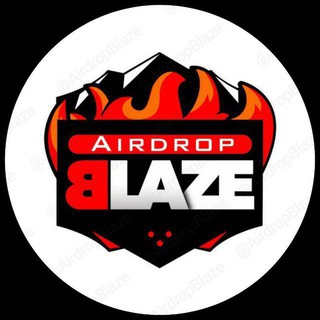 Логотип @airdropblazechat - Airdrop Blaze Chat
