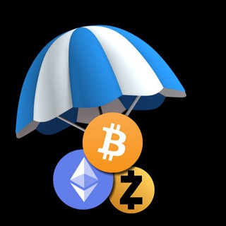 Логотип @airdropchatter - Airdrop chat #1 💰