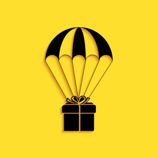 Логотип @airdropchikk - AIRDROP / ЗАРАБОТОК БЕЗ ВЛОЖЕНИЙ