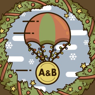 Логотип @airdropcripts - Airdrop & Bounty’s