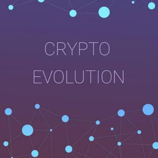 Логотип @airdropcryptoiz - CRYPTOVOLUTION Community