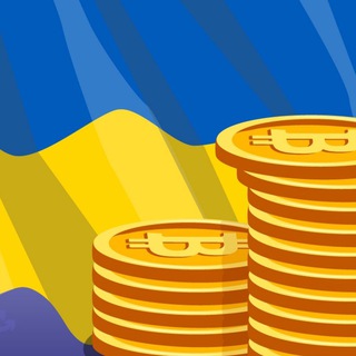 Логотип @airdropenk - Аірдроп ₿🇺🇦