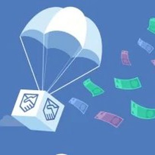 Логотип @airdroper1 - AIRDROP + ИНВЕСТ ПРОЕКТЫ