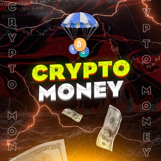 Логотип @airdropforyouru - CryptoMoney