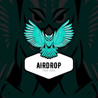 Логотип @airdropfrom - Airdrop