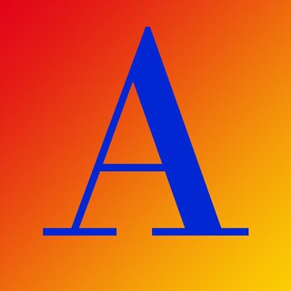 Логотип @airdrophome_media - AirdropHome