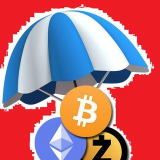 Логотип @airdrophot_2018 - AIRDROP HOT 2020