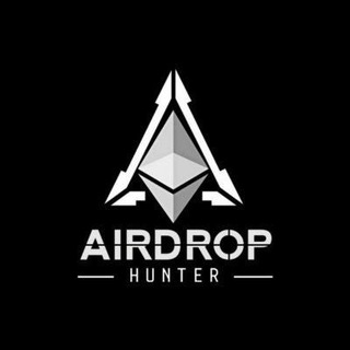Логотип @airdrophunterdiscuss - Airdrop Hunter Discussion