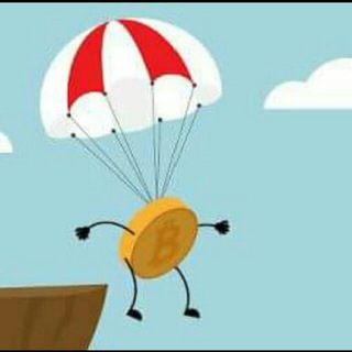 Логотип @airdroplinks9 - Airdrop Links