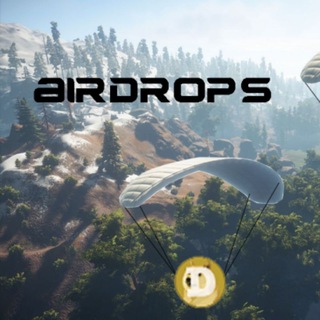Логотип @airdropnewsbest2020 - Airdrop news