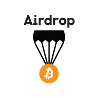 Логотип @airdropru - Портфель Эйрдропов.
