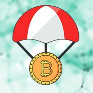 Логотип @airdrops_chat - Аирдропперы | Чат