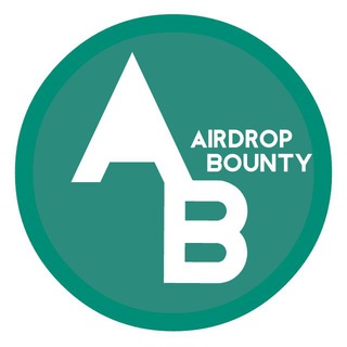 Логотип @airdrops_group - AnB Group