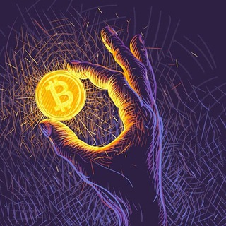 Логотип @airdropsfromdenis - Airdrops, Giveaway, Раздачи – Халява в крипте 🎁