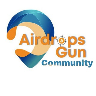 Логотип @airdropsguncommunity - AirdropsGun™ Community