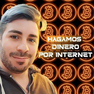 Логотип @airdropshagamosdinero - 🪂CriptosAirdrops🎇🍾🥂📲📈