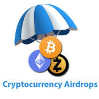 Логотип @airdropsupport454 - Legit Airdrops Support Group