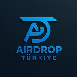 Логотип @airdropturkiyeonline - AİRDROP TÜRKİYE 📊