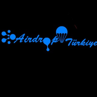 Логотип @airdropturkiyeonline2 - Airdrop TÜRKİYE