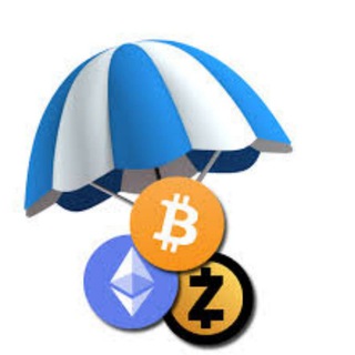 Логотип @airdropzone15 - Airdrop Zone SupportⓂ