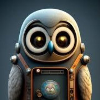 Логотип @airevolutionmindset - OwlSense