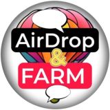 Логотип @airfarmsohbet - Airdrop & Farm Sohbet