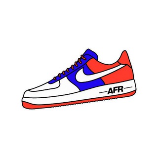 airforcerussia | кроссовки