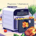 🔥 Рецепты / Аэрогриль 🔥