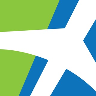 Логотип @airhobby - Воздушное хобби