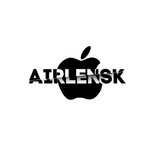 Логотип @airlensk - AirLensk | Магазин Электроники
