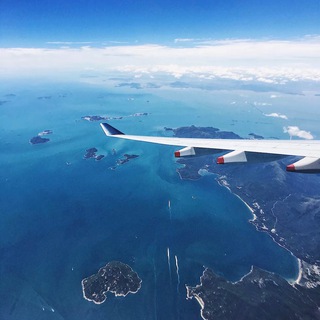 Логотип @airlines - airlines airlines