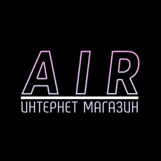 Логотип @airmagazin - Магазин кроссовок "Air"
