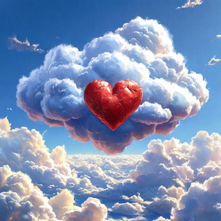 Логотип @airmessagee - воздушное послание