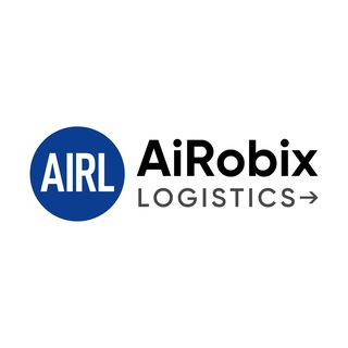 Логотип @airobixlogistics - Белая доставка из Китая | отправка грузов