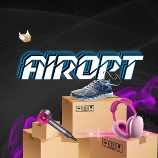 Логотип @airopt1 - Airopt