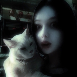 Логотип @airplanegraveyard - ﾟ⊹ angelic nemesis ⊹ﾟ