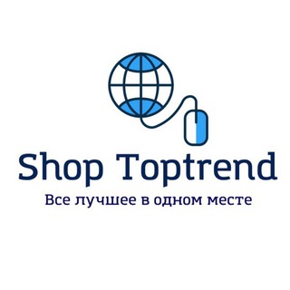 Логотип @airpods2q - Shop Toptrend |ОПТОМ